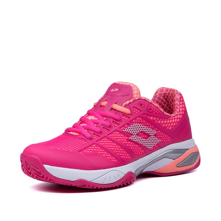 Кроссовки женские теннисные Lotto VIPER ULTRA IV CLY W T6433, Rose neon/glamour
Кроссовки женские теннисные Lotto VIPER ULTRA IV CLY W T6433, Rose neon/glamour