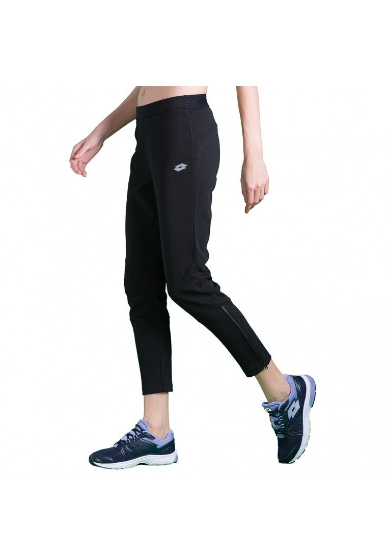 Спортивні штани жіночі Lotto TRNG PANTS CO W 210592/1CL