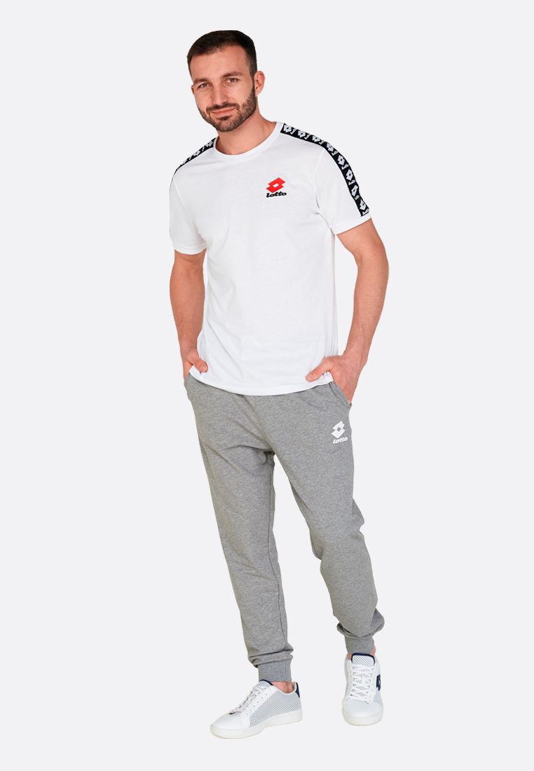 Спортивні штани чоловічі Lotto SMART PANT MEL FT 210627/Q17