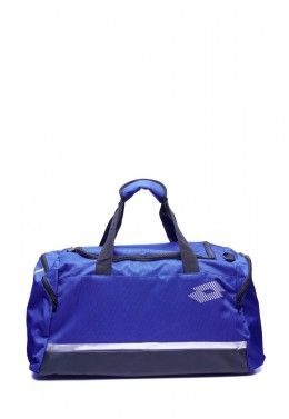 Футбольные сумки, рюкзаки Спортивная сумка Lotto BAG DELTA PLUS M 212290/5JI