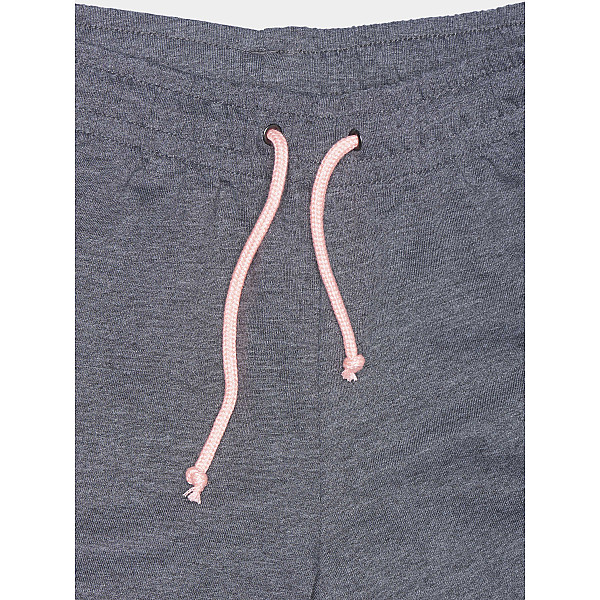 Акція на Спортивний костюм жіночий SUIT SABRA W II MEL FT сірий; рожевий 213419/5TN від Lotto-sport - 7
