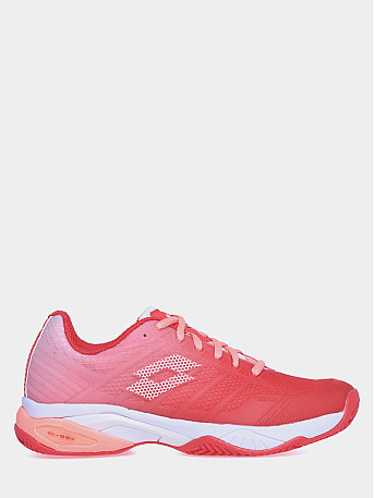 Взуття для тенісу Кросівки тенісні жіночі MIRAGE 300 II CLY W