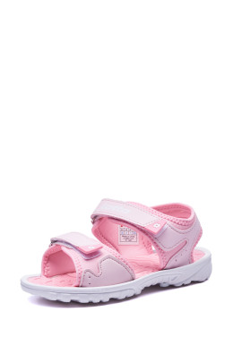 Спортивне взуття для дівчаток Сандалії дитячі Lotto LAS ROCHAS IV CL 213660/7LE