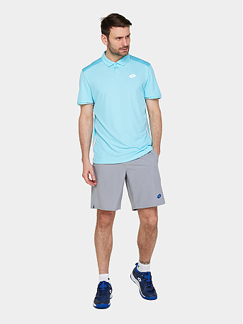 Тенісна одяг для чоловіків Тенісні шорти чоловічі TOP TEN II SHORT9 PL
