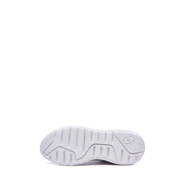 Акція на Кросівки жіночі GIGABREEZE W сірий; білий 214750/6XU від Lotto-sport - 4