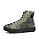 Кросівки жіночі SUPRA AMF MID PRT W