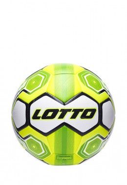 Мячи футбольные Мяч футбольный Lotto BALL FB 400 5 214971/214970/74L