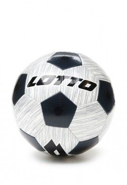 Футбольні м'ячі М'яч футбольний Lotto BALL FB 800 5 214973/214972/795