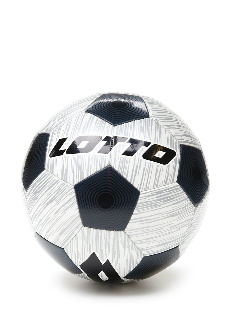 Мяч футбольный Lotto BALL FB 800 5 214973/214972/795
