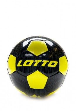 Футбольні м'ячі М'яч футбольний Lotto BALL FB 800 5 214973/214972/8H1