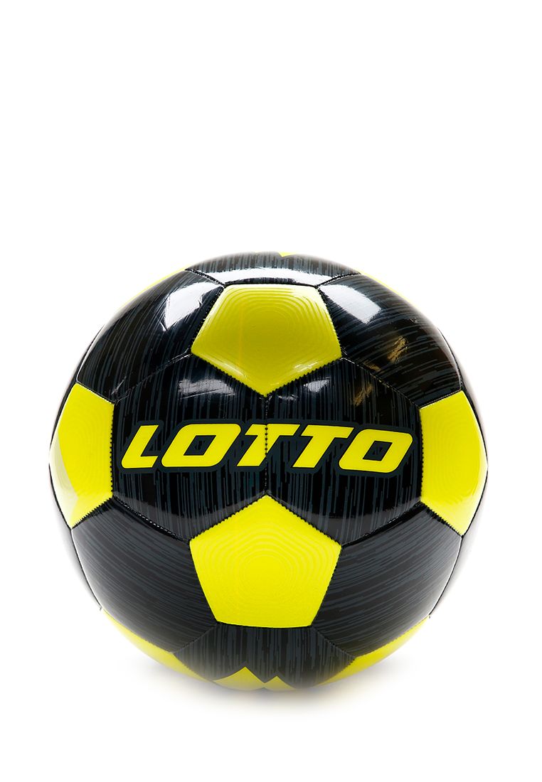 Мяч футбольный Lotto BALL FB 800 5 214973/214972/8H1
