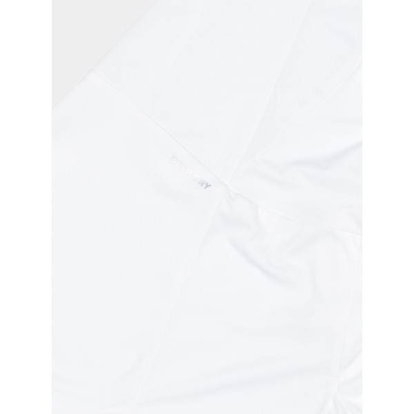 Акція на Тенісна сукня жіноче TOP TEN W III DRESS PL білий 215429/0F1 від Lotto-sport - 6
