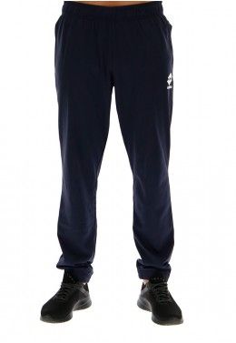Мужская спортивная одежда Спортивные штаны мужские Lotto SMART PLUS PANT CUFF JS 215748/1CI