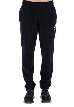 Чоловічий спортивний одяг Спортивні штани чоловічі Lotto SMART PLUS PANT CUFF JS 215748/1CL