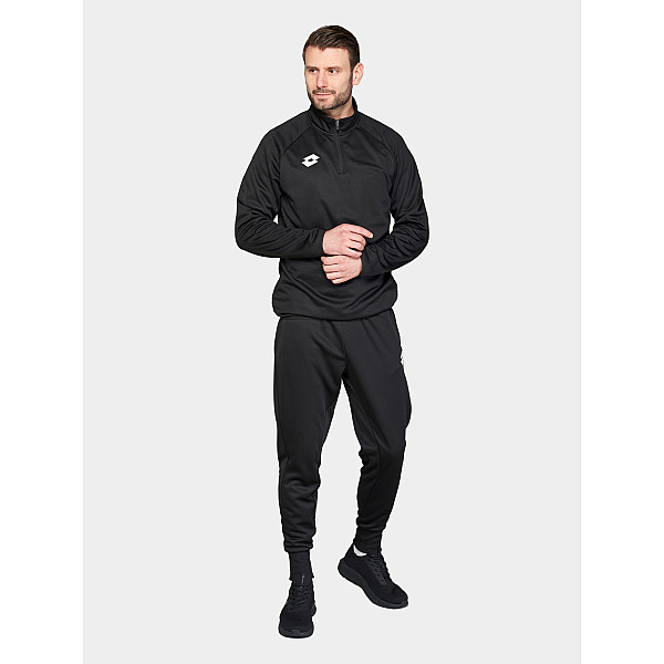 

Спортивна кофта чоловіча ELITE SWEAT HZ PL чорний 216546/1CL