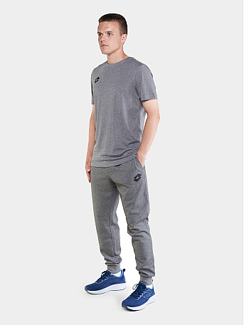 Розпродаж для жінок Спортивні штани чоловічі Lotto ELITE PANT MEL CO