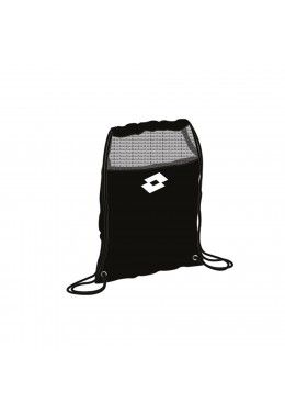 Спортивные сумки Спортивный рюкзак мешок Lotto ELITE GYM BAG 216637/L53100/1CL