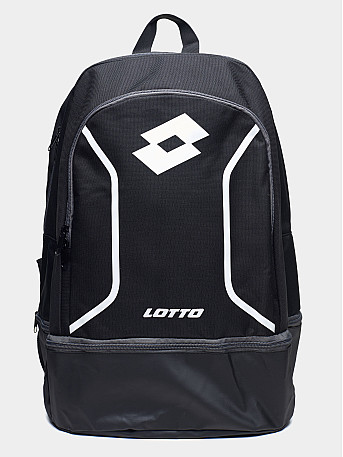 Футболка чоловіча SMART YOU TEE JS Спортивний рюкзак ELITE SOCCER BACKPACK