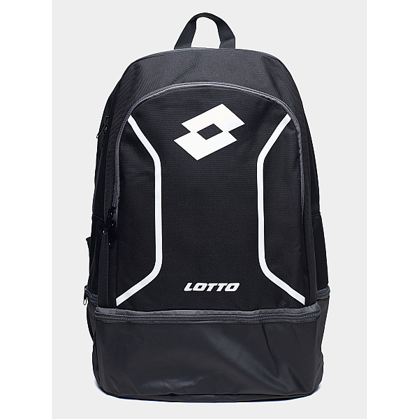 Акція на Спортивний рюкзак ELITE SOCCER BACKPACK від Lotto-sport