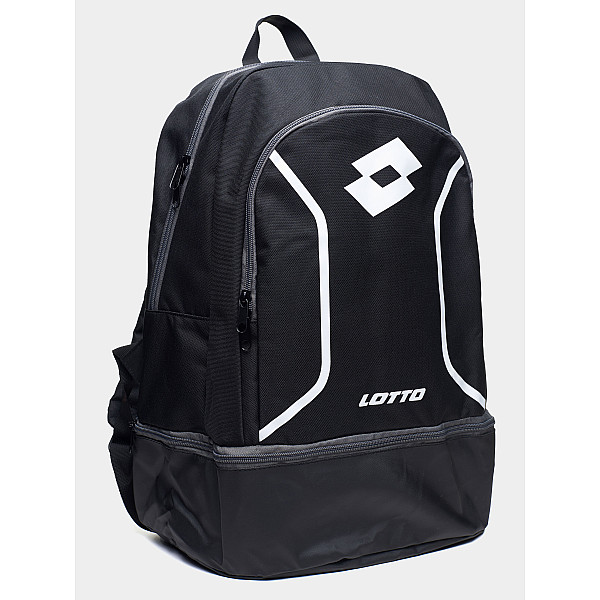 Акція на Спортивний рюкзак ELITE SOCCER BACKPACK від Lotto-sport - 2