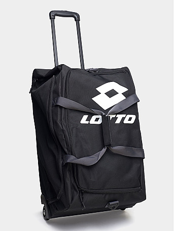 Розпродаж для чоловіків Спортивна сумка ELITE TROLLEY BAG