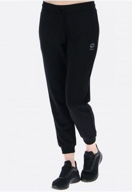 Женская спортивная одежда Спортивные штаны женские Lotto SMART W II PANT FT 216813/1CL