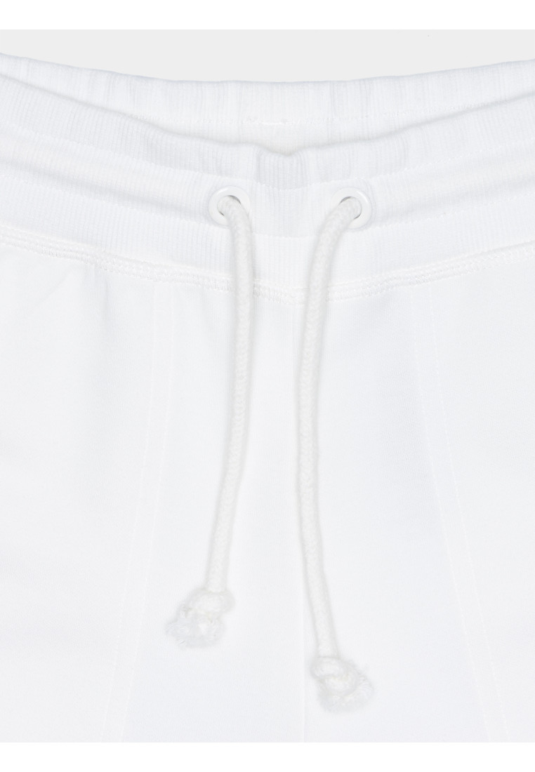 Купити Спортивні штани жіночі Lotto ATHLETICA DUE W IV PANT PL 216867/N03  колір білий – в Lotto Україна: ціна, фото, відгуки