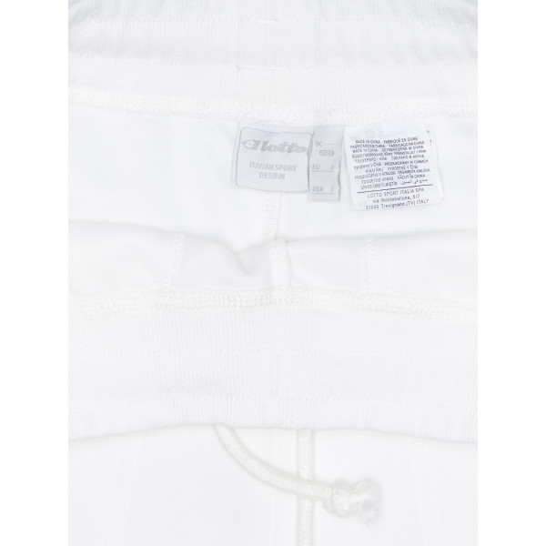 Акція на Спортивні штани жіночі ATHLETICA DUE W IV PANT PL білий 216867/N03 від Lotto-sport - 6
