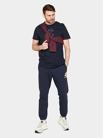Чоловічі спортивні штани Спортивні штани чоловічі ATHLETICA LG III PANT FL
