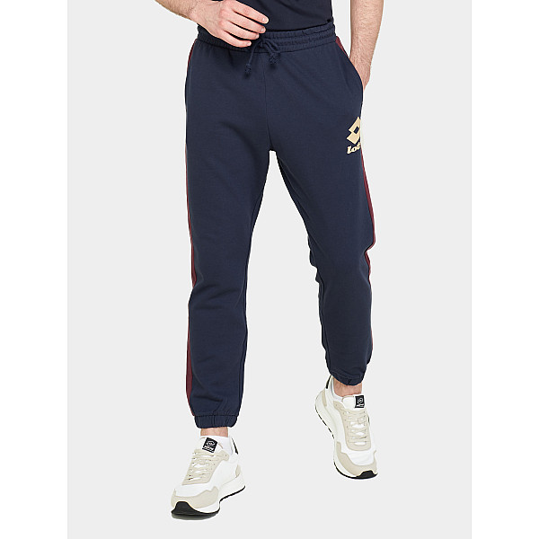Акція на Спортивні штани чоловічі ATHLETICA LG III PANT FL синій 216877/1CI від Lotto-sport - 3