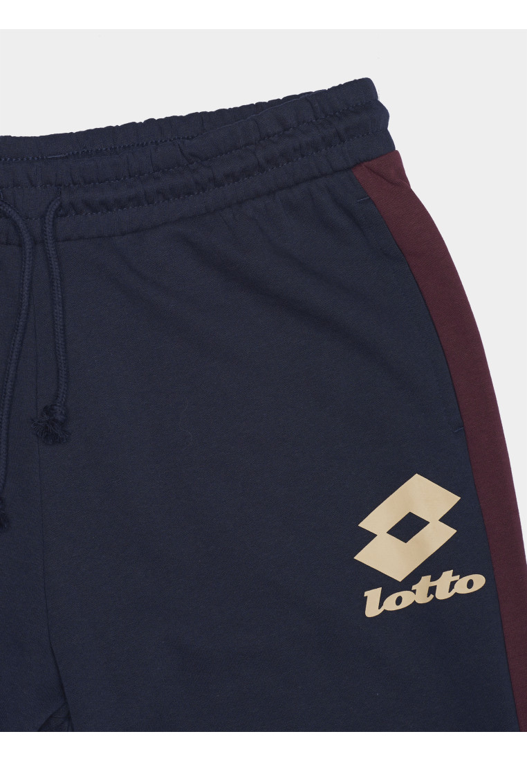 Спортивні штани чоловічі Lotto ATHLETICA LG III PANT FL 216877/1CI