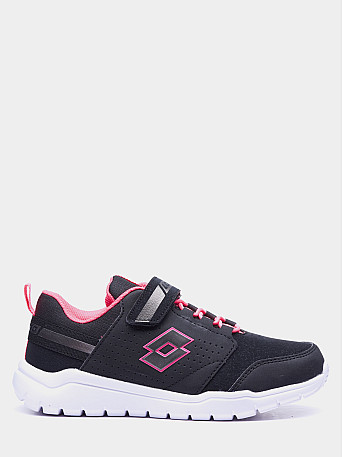 Спортивне взуття для дівчаток Кросівки дитячі SPACEBREEZE III CL SL