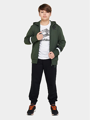 Розпродаж дитячого одягу Спортивний костюм дитячий SMART B II SUIT FL