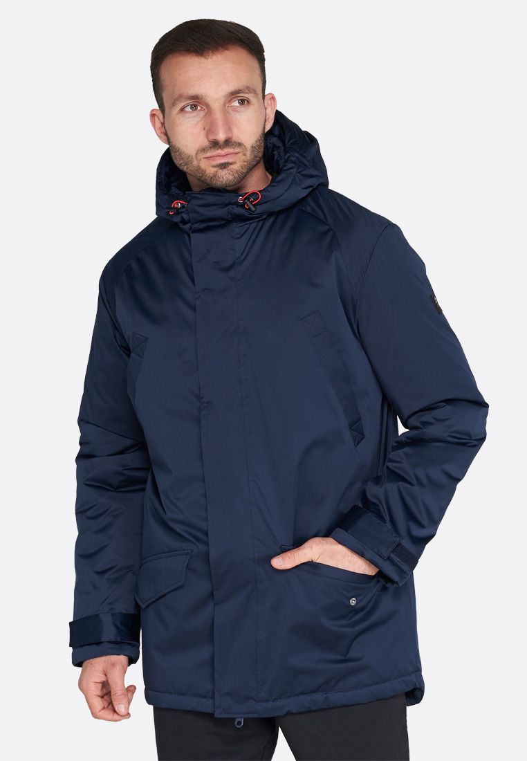 parka lotto homme