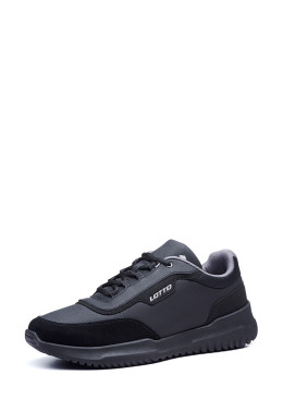 Чоловіче спортивне взуття Кросівки чоловічі Lotto FUGA AMF 8 217076/1CL