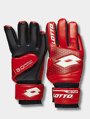 Чоловічі аксесуари Воротарські рукавиці GLOVE GK 700 II