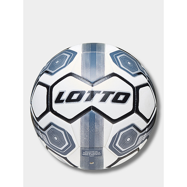 

М'яч футбольний Lotto BALL FB 400  мультиколор 217311/216652/74N