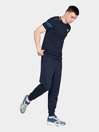 Спортивні штани чоловічі SMART IV PANT 1 Спортивні штани чоловічі MSC PANT CUFF