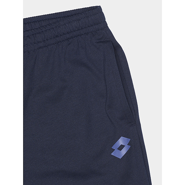 Акція на Спортивні штани чоловічі MSC PANT CUFF синій 217576/1CI від Lotto-sport - 6