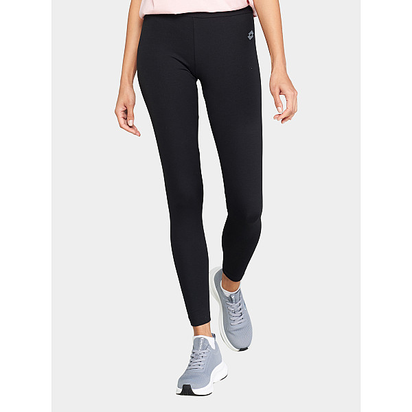 Акція на Легінси жіночі MSC W LEGGING чорний 217589/1CL від Lotto-sport - 2