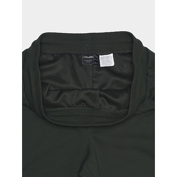 Акція на Спортивні штани чоловічі ATHLETICA DUE V PANT зелений 217632/09R від Lotto-sport - 6