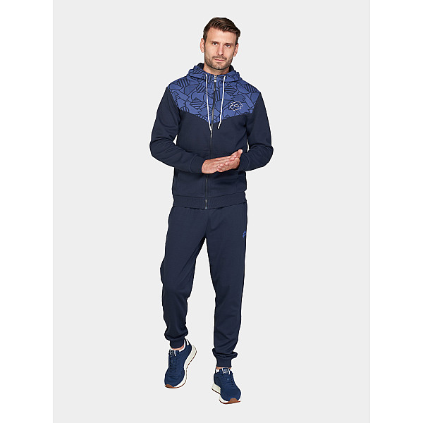 

Худі чоловіча ATHLETICA PRIME SWEAT FZ синій 217660/1CI