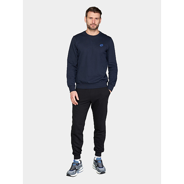 

Реглан чоловічий MSC SWEAT RN синій 217946/1CI
