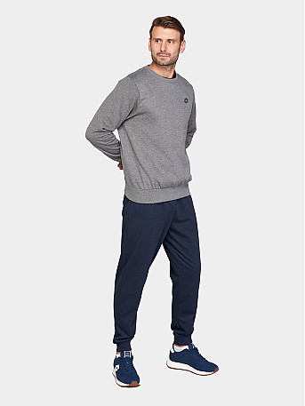 Худі чоловіча ATHLETICA PLUS IV SWEAT HD Реглан чоловічий MSC SWEAT RN MEL