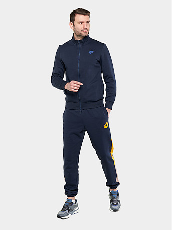 Кросівки чоловічі COURT LOGO AMF XX Спортивна кофта чоловіча MSC SWEAT FZ