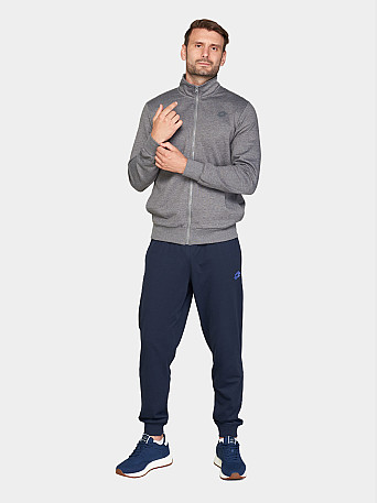 Спортивний костюм дитячий SMART B II SUIT FL Спортивна кофта чоловіча MSC SWEAT FZ MEL