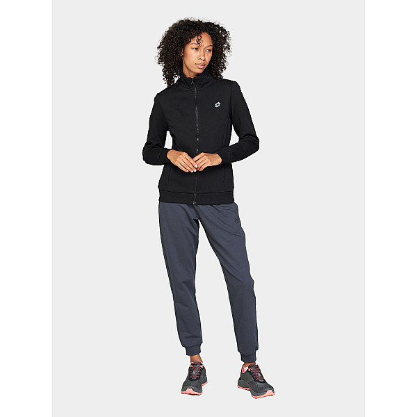 

Спортивна кофта жіноча MSC W SWEAT FZ чорний 217956/1CL