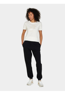 Спортивні штани жіночі Спортивні штани жіночі Lotto MSC W PANT 217958/1CL