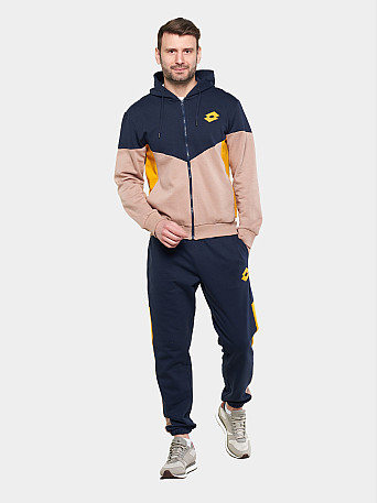 Худі чоловіча ATHLETICA PLUS IV SWEAT HD Худі чоловіча ATHLETICA PLUS II SWEAT FZ HD