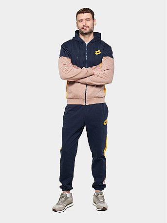 Спортивні штани чоловічі ATHLETICA PLUS II PANT